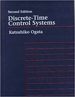 Discrete-Time Control Systems: United States Edition
