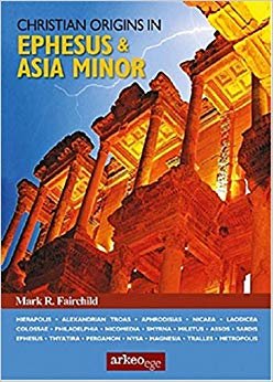 Christian Origins in Ephesus - Asia Minor indir
