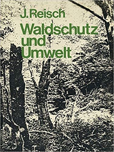 Waldschutz und Umwelt (German Edition)
