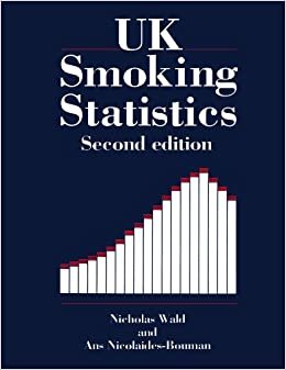 U.K. Smoking Statistics (Oxford medical publications)