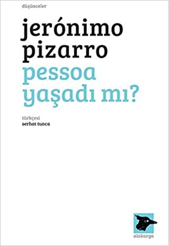 Pessoa Yaşadı mı?: Düşünceler indir