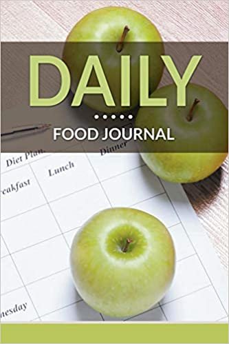Daily Food Journal indir