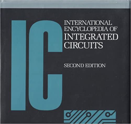 International Encyclopedia of Integrated Circuits indir