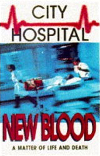 New Blood (City Hospital S.) indir
