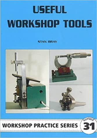 Useful Workshop Tools (Workshop Practice)