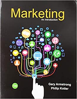 Marketing + 2019 Mylab Marketing With Pearson Etext Access Card: An Introduction indir