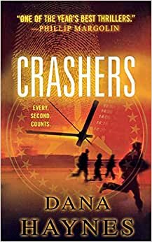 Crashers: A Thriller (Crashers)