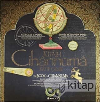 Kitabı Cihannüma The Book of Cihannuma