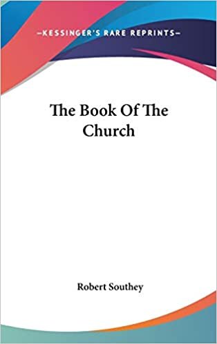 The Book of the Church