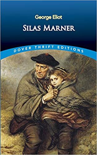 Silas Marner (Dover Thrift Editions)