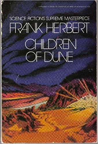 Children Of Dune Tr
