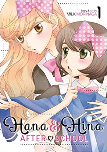 Hana & Hina After School Vol. 1