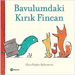 Bavulumdaki Kırık Fincan indir