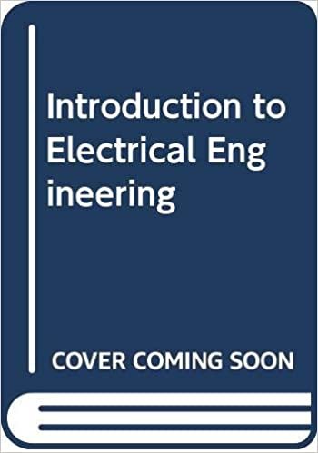 Introduction to Electrical Engineering indir