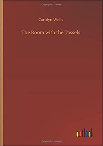 The Room with the Tassels indir