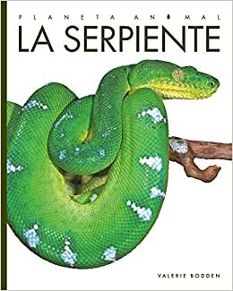 La Serpiente (Planeta Animal) indir
