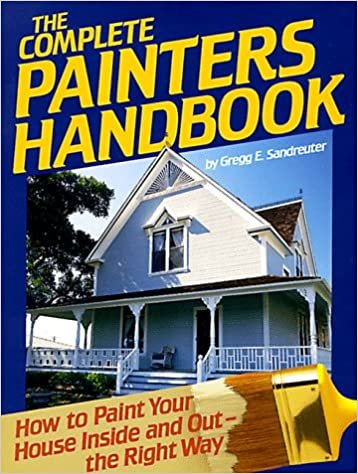 Complete Painter's Handbook indir