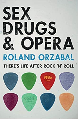 Sex, Drugs & Opera: There's Life After Rock 'n' Roll indir