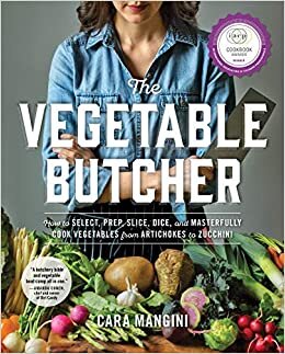 Vegetable Butcher, The