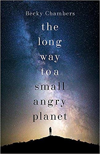 The Long Way to a Small, Angry Planet: Wayfarers 1 indir