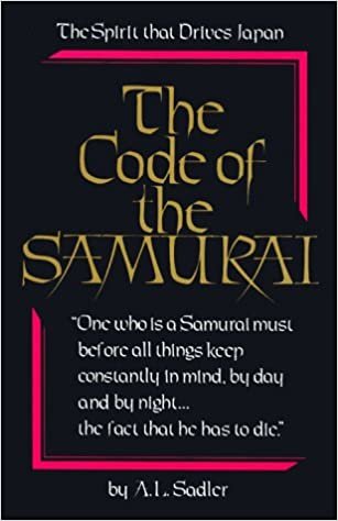 The Code of the Samurai indir