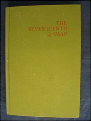 The Seventeenth Swap indir