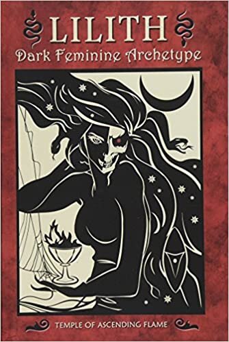 Lilith: Dark Feminine Archetype indir