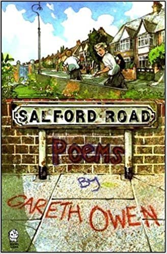 Salford Road (Young Lions S.)