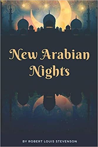New Arabian Nights: Illustrated