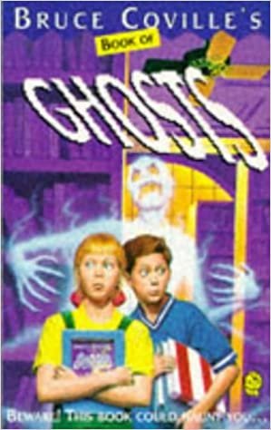 Bruce Coville's Book of Ghosts