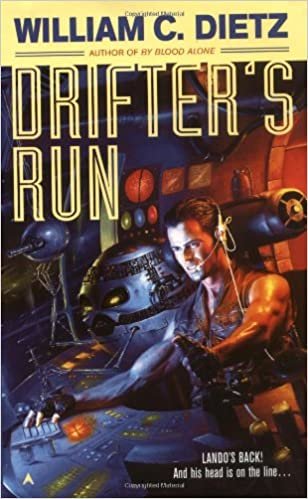 Drifter's Run indir