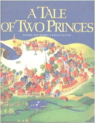 Tale of Two Princes