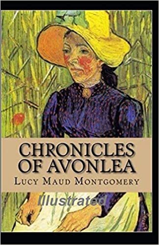 Chronicles of Avonlea Illustrated