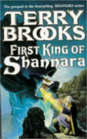 First King of Shannara indir