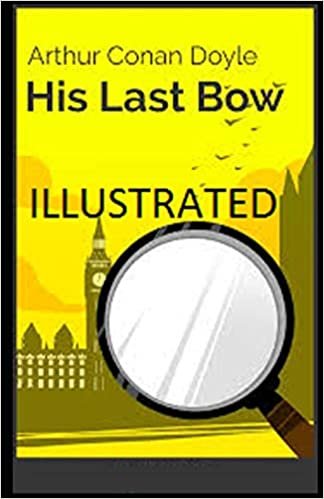His Last Bow Illustrated indir