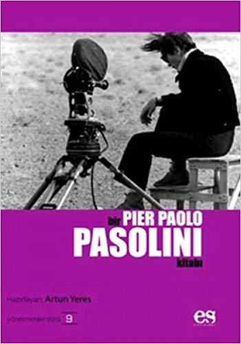 BİR PIER PASOLINI KİTABI