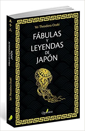 Fábulas y leyendas de Japón