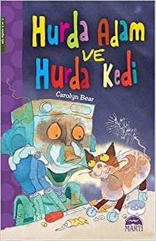 Hurda Adam ve Hurda Kedi