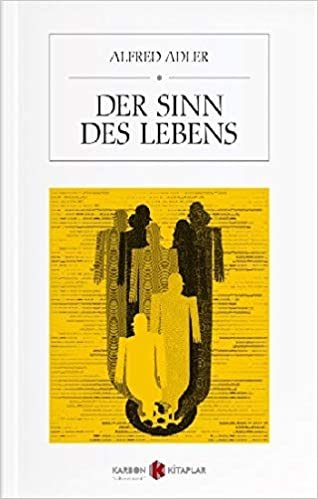Der Sinn Des Lebens (Almanca)