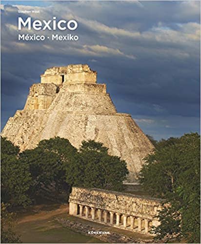 Mexico (Spectacular Places)