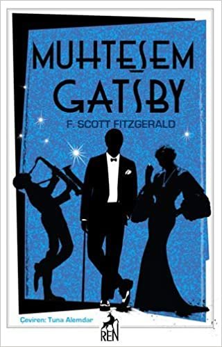 Muhteşem Gatsby