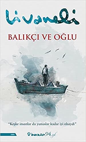 Balıkçı ve Oğlu: "Keşke İnsanlar da Yunuslar Kadar İyi Olsaydı" indir