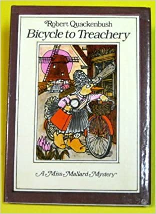 Bicycle Treachery