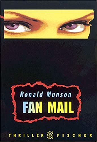 Fan Mail. Roman