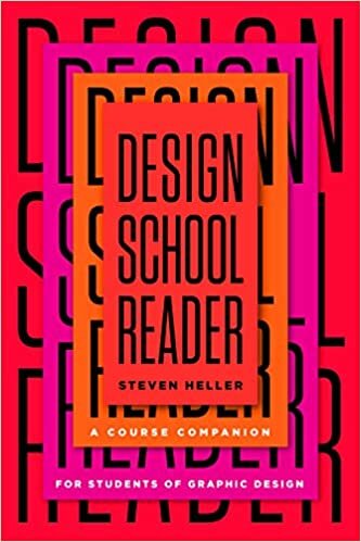 Design School Reader: A Course Companion for Students of Graphic Design indir