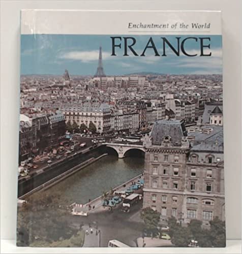 France (Enchantment of the World)