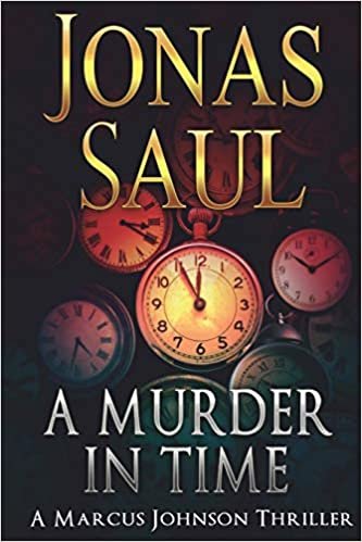 A Murder in Time: A Novel indir