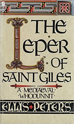 The Leper of Saint Giles