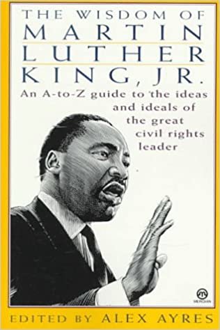 The Wisdom of Martin Luther King, Jr. indir