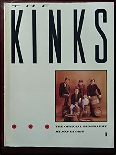 The "Kinks": The Official Biography indir